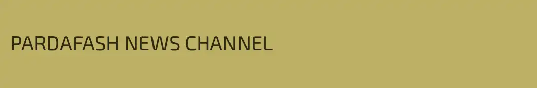 PARDAFASH NEWS CHANNEL 